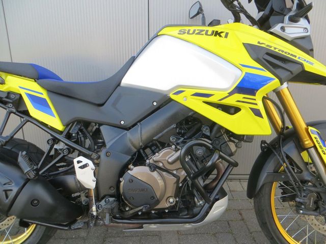 suzuki - v-strom-1050-de