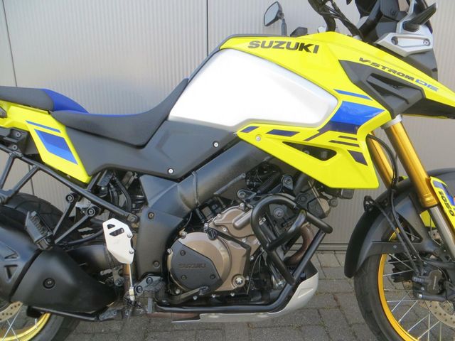 suzuki - v-strom-1050-de