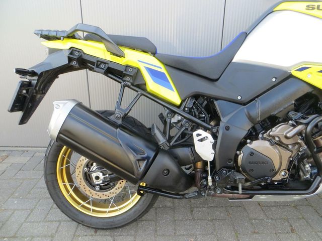suzuki - v-strom-1050-de