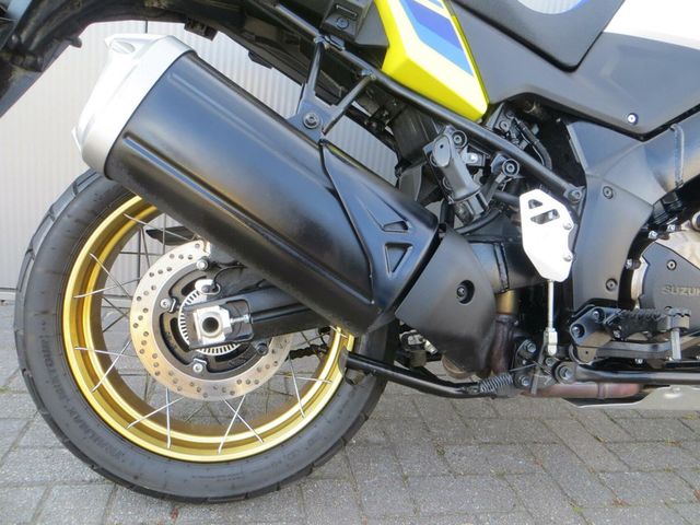 suzuki - v-strom-1050-de