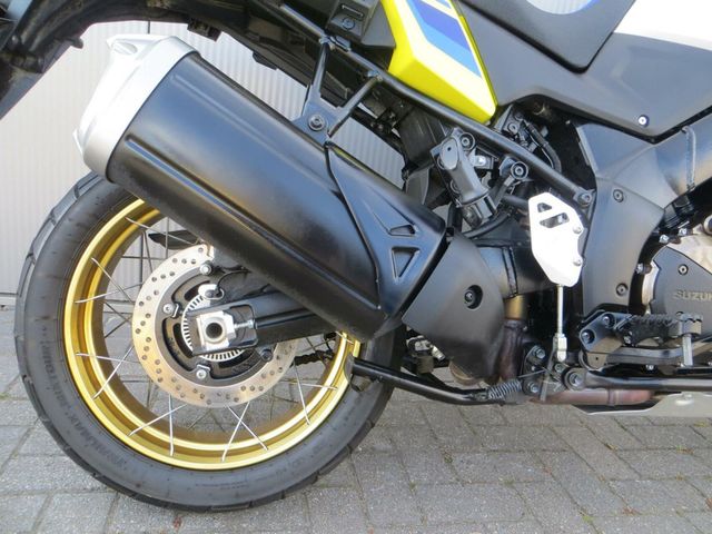 suzuki - v-strom-1050-de