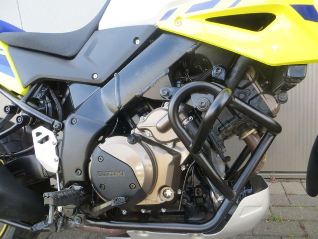 suzuki - v-strom-1050-de