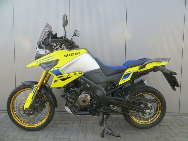 suzuki - v-strom-1050-de