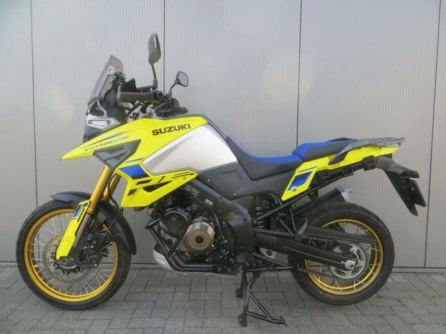 suzuki - v-strom-1050-de