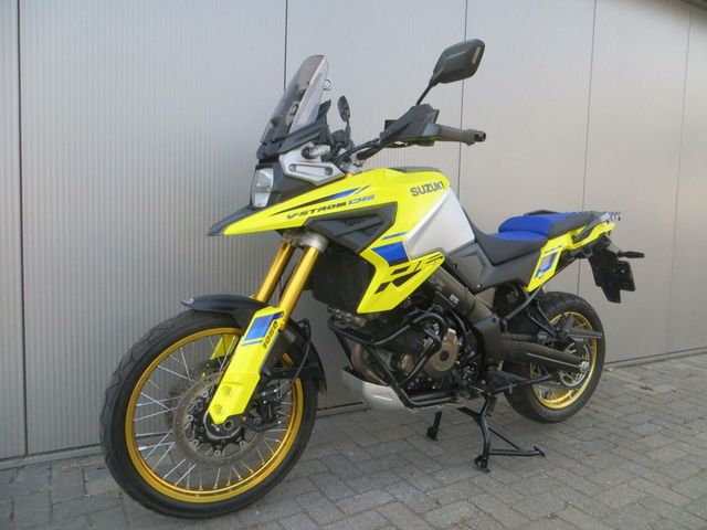 suzuki - v-strom-1050-de