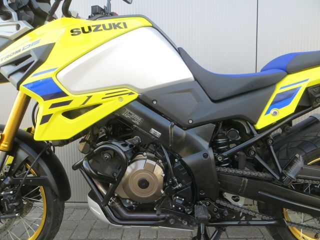 suzuki - v-strom-1050-de