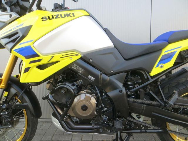 suzuki - v-strom-1050-de