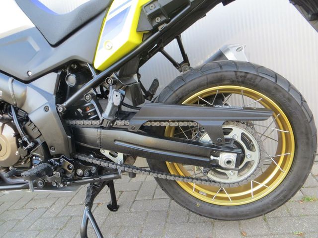 suzuki - v-strom-1050-de