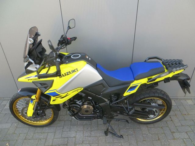 suzuki - v-strom-1050-de