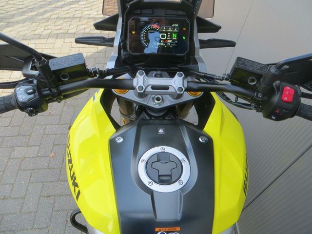 suzuki - v-strom-1050-de
