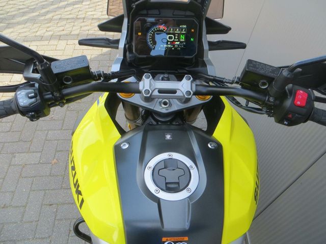 suzuki - v-strom-1050-de