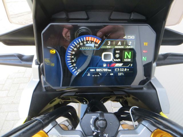 suzuki - v-strom-1050-de