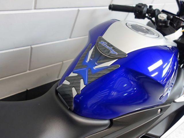 yamaha - yzf-r3