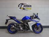 YAMAHA YZF R3