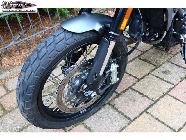 ducati - scrambler-nightshift