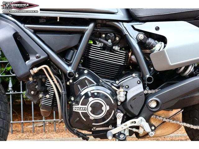 ducati - scrambler-nightshift
