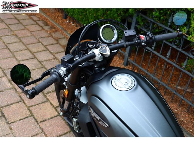 ducati - scrambler-nightshift