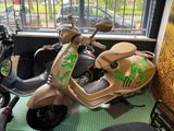 VESPA 946 DRAGON 125