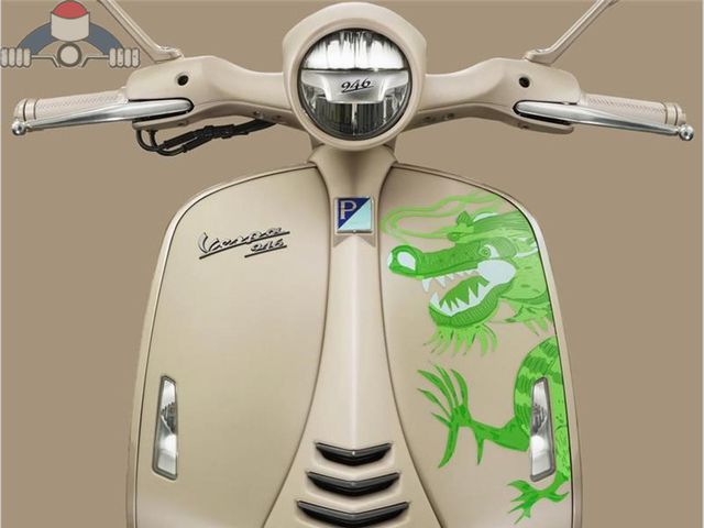 vespa - 946-dragon-125