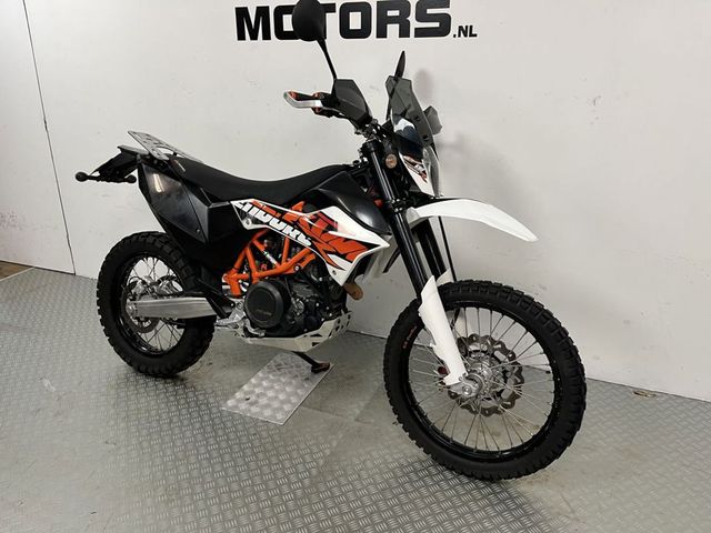 ktm - 690-enduro-r