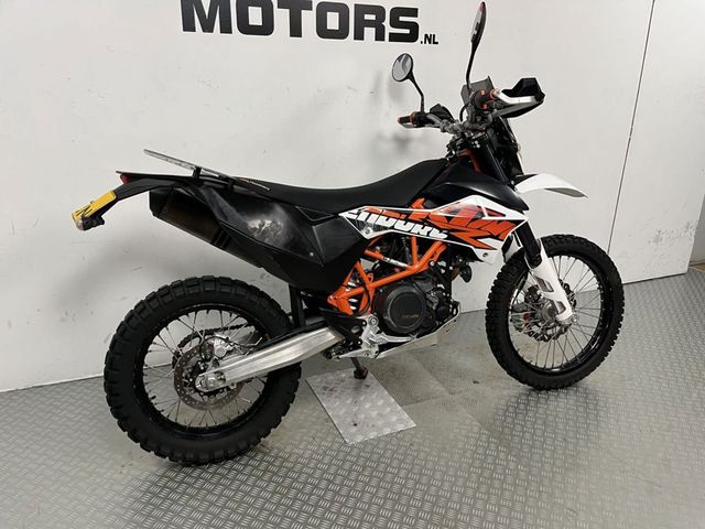 ktm - 690-enduro-r