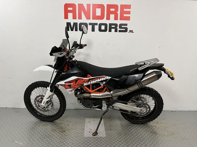 ktm - 690-enduro-r