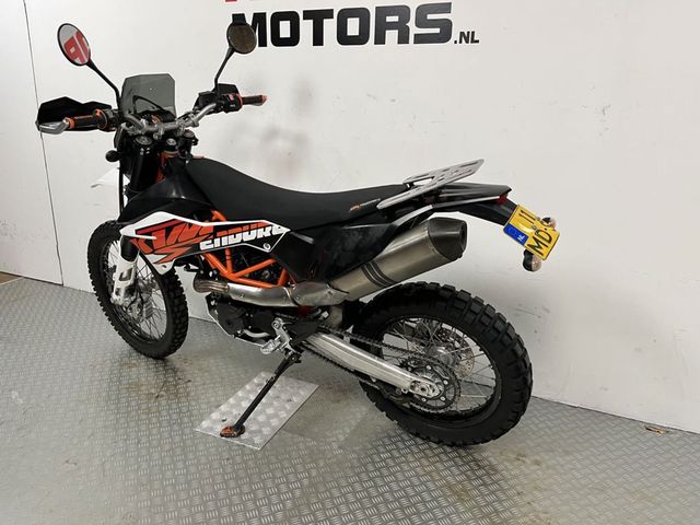 ktm - 690-enduro-r
