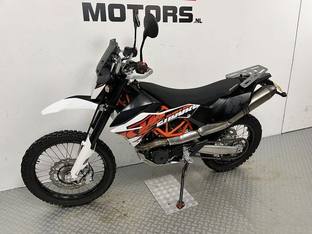 ktm - 690-enduro-r