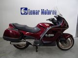 HONDA ST 1100 PAN EUROPEAN ABS TCS