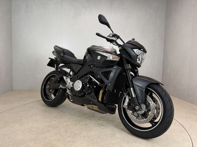 suzuki - b-king-abs-street-xtreme