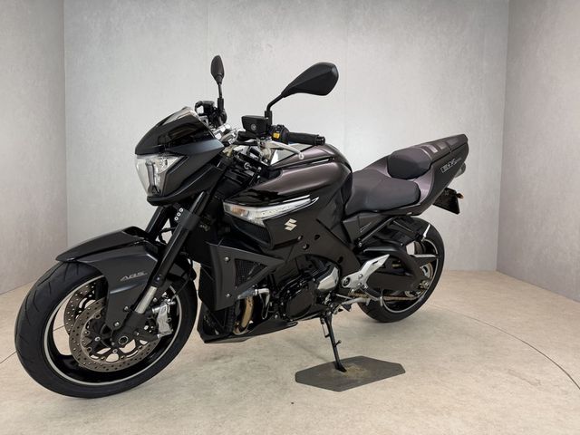 suzuki - b-king-abs-street-xtreme
