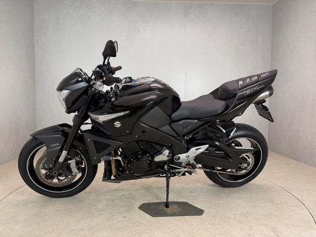 suzuki - b-king-abs-street-xtreme