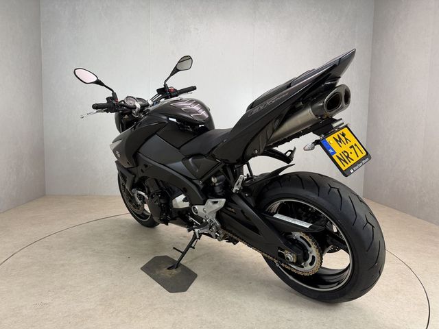 suzuki - b-king-abs-street-xtreme