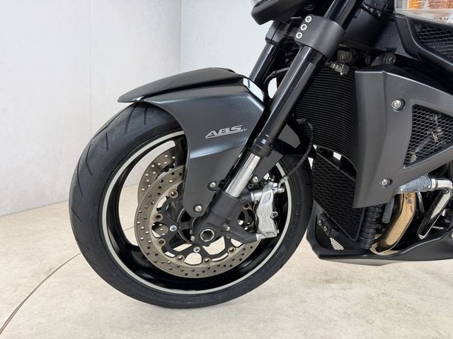 suzuki - b-king-abs-street-xtreme