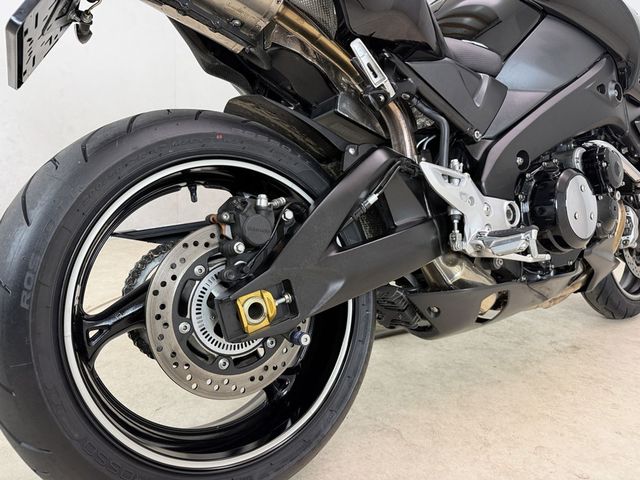 suzuki - b-king-abs-street-xtreme