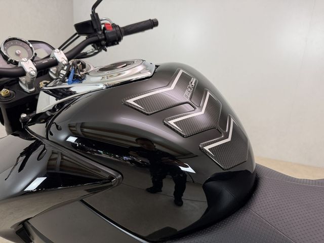 suzuki - b-king-abs-street-xtreme