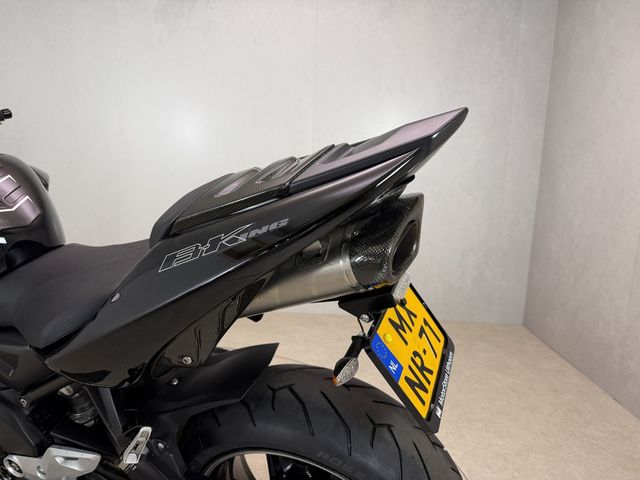 suzuki - b-king-abs-street-xtreme