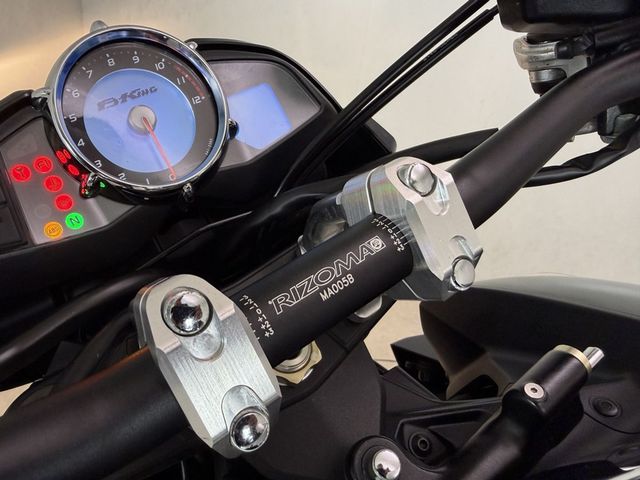 suzuki - b-king-abs-street-xtreme