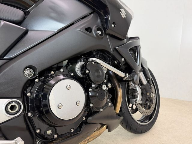 suzuki - b-king-abs-street-xtreme