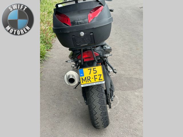 bmw - f-800-r