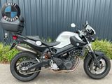 BMW F 800 R