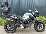 BMW F 800 R