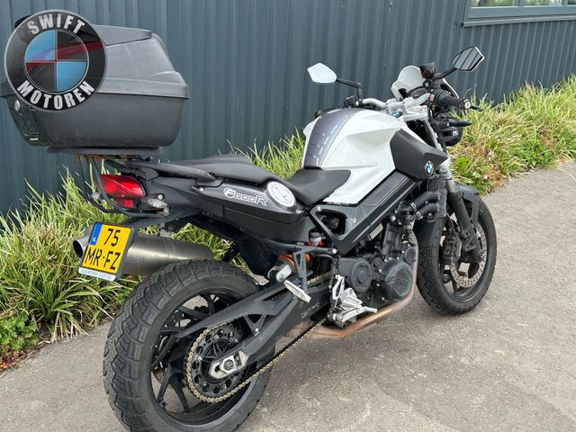 bmw - f-800-r
