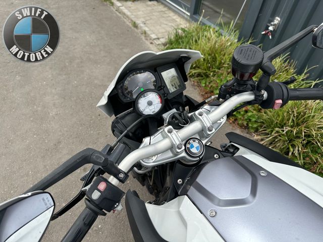 bmw - f-800-r
