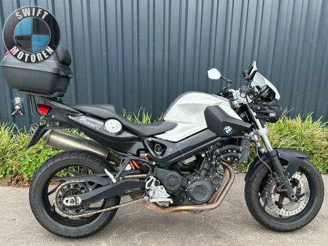 bmw - f-800-r