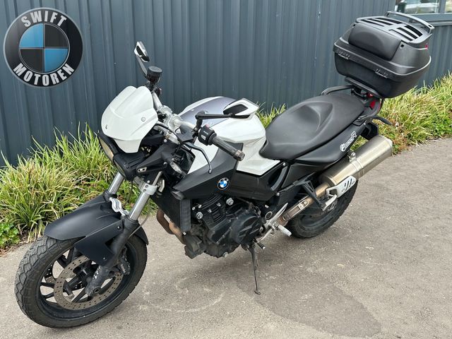 bmw - f-800-r