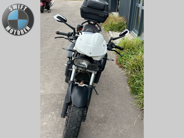 bmw - f-800-r