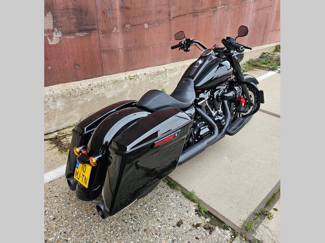 harley-davidson - road-king-special-flhrxs