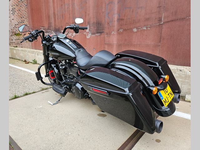 harley-davidson - road-king-special-flhrxs