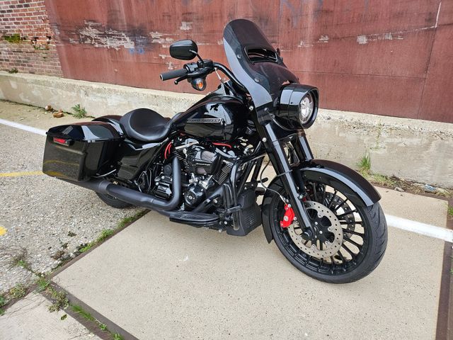 harley-davidson - road-king-special-flhrxs